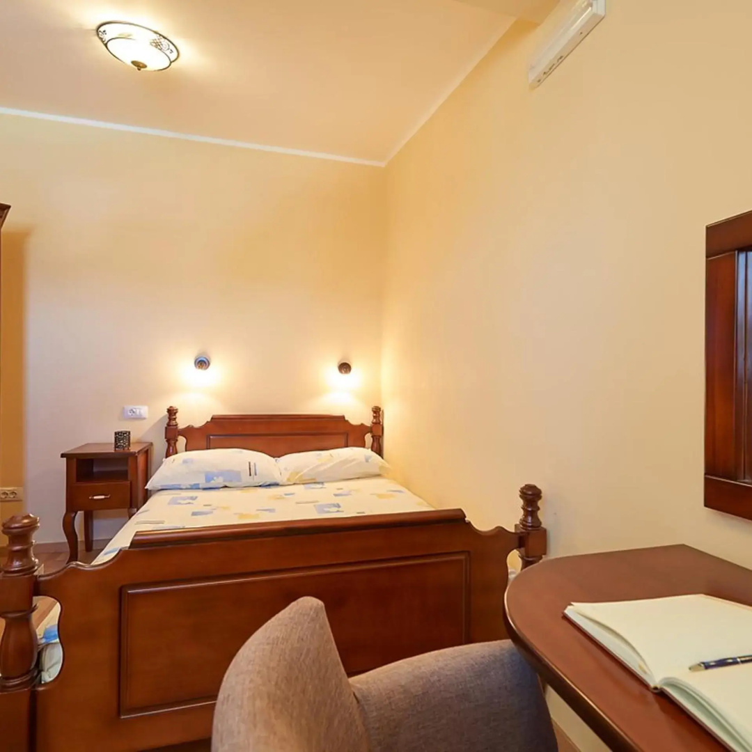 Foto - Hotel Laguna