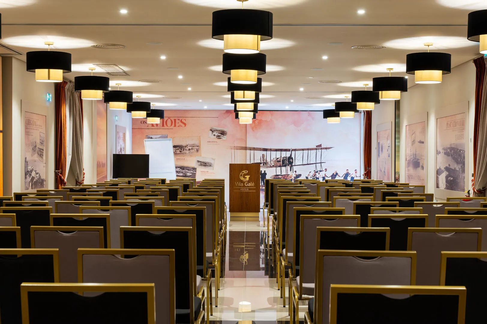 Foto - Vila Gale Collection S.Miguel