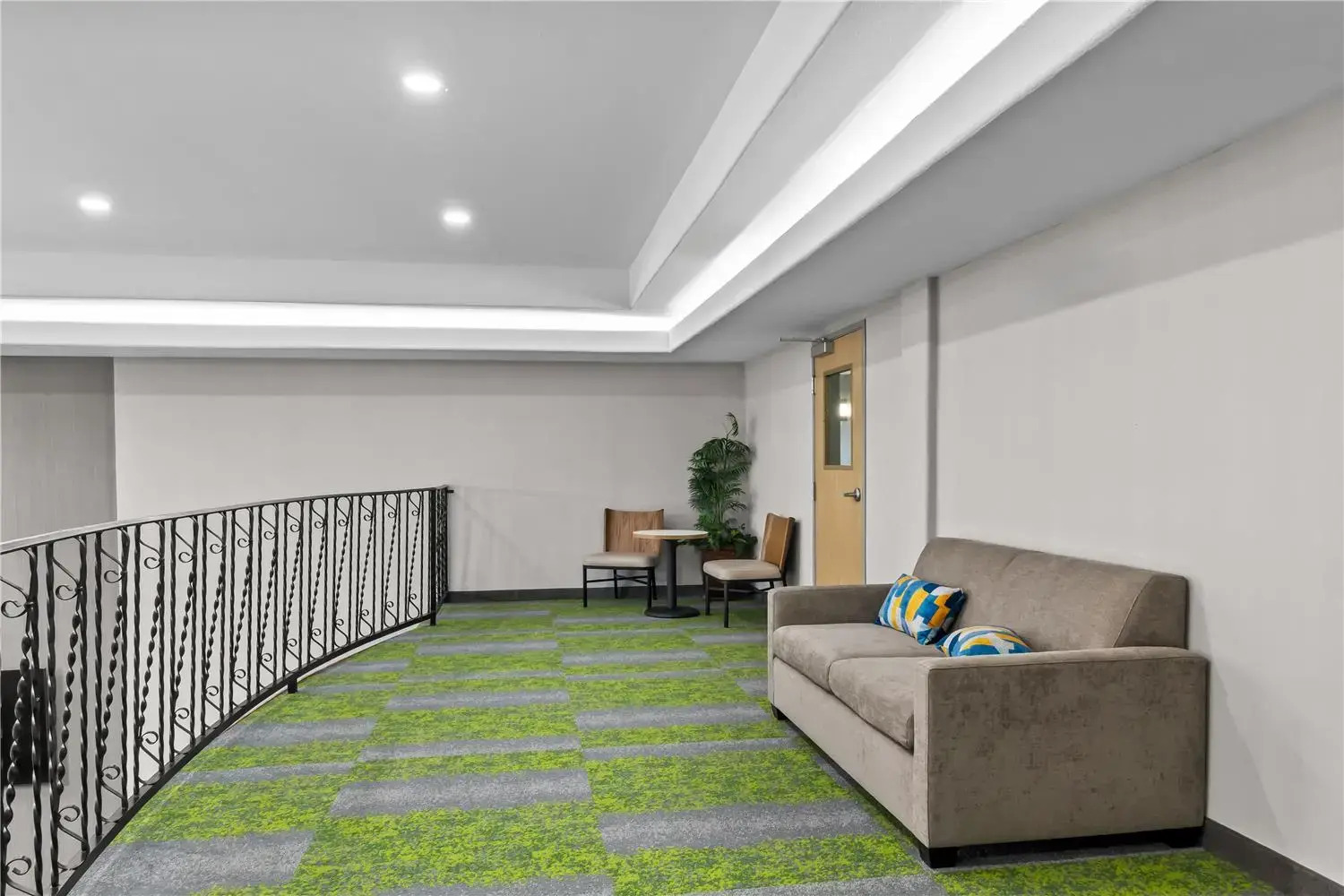 Foto - Spark Suites - Hobby Airport