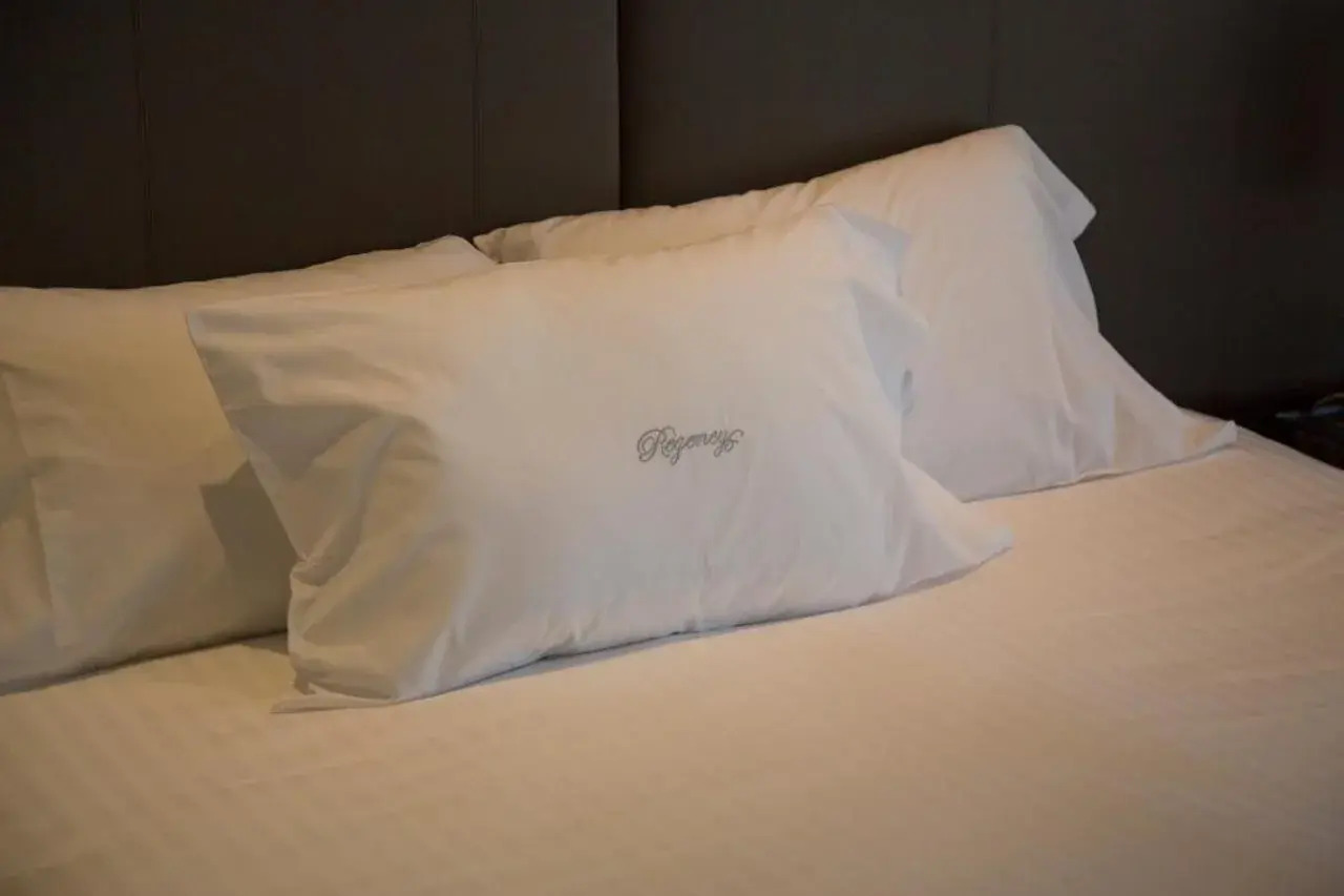 Foto - Regency Way Montevideo Hotel