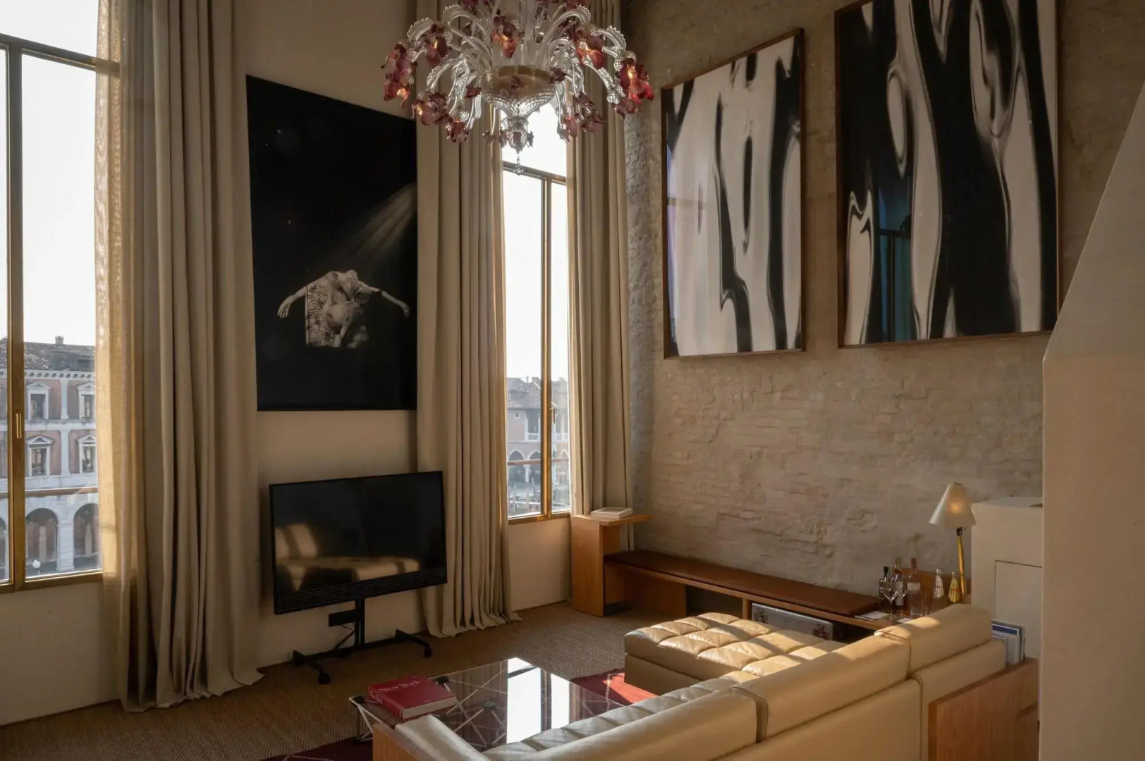 Photo - Venice and Venice Apartments - private rooms in shared apartment