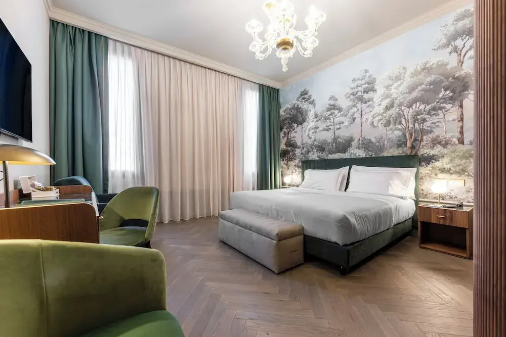 Photo - Hotel Villa Viridia