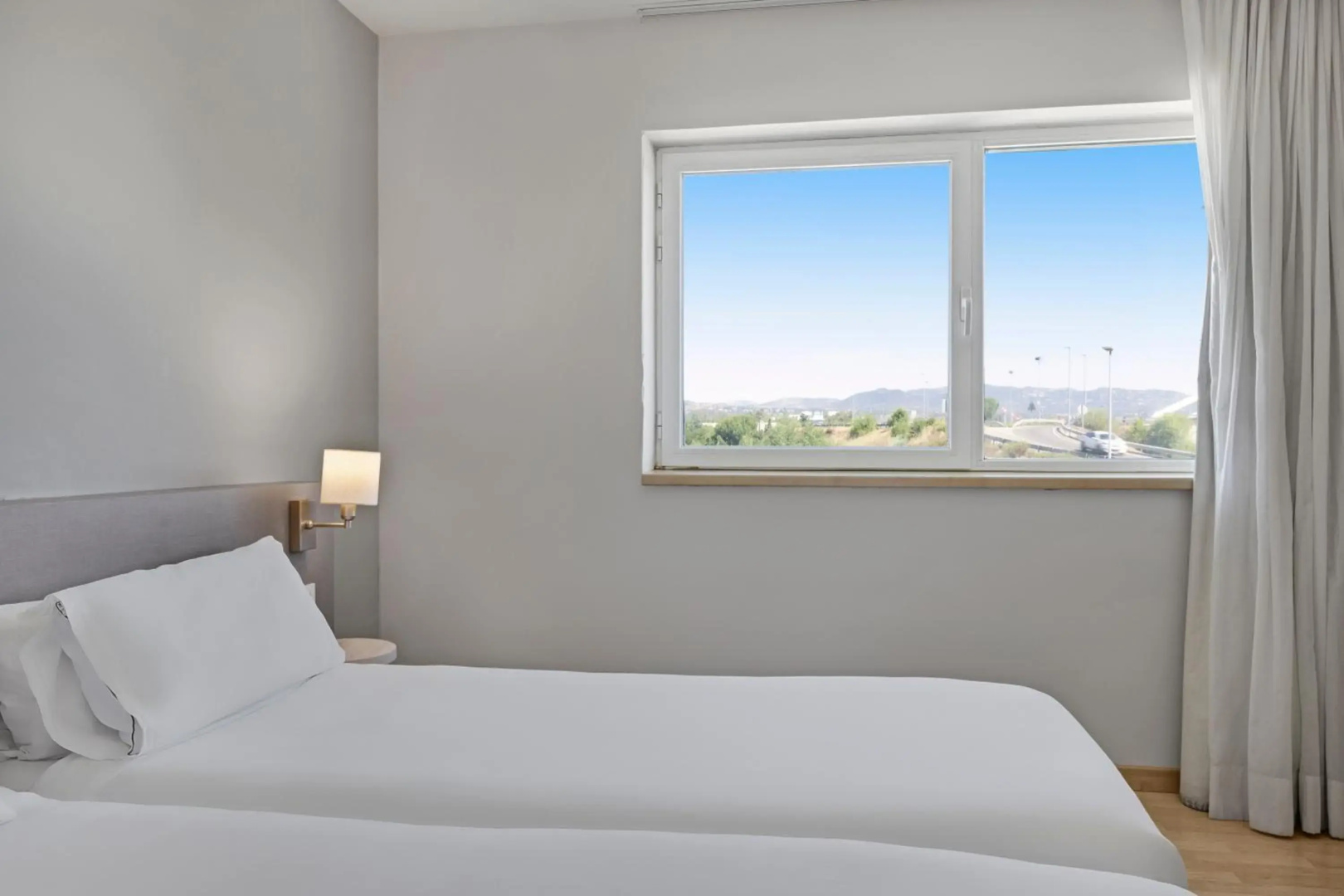 Foto - B&B Hotel Las Rozas