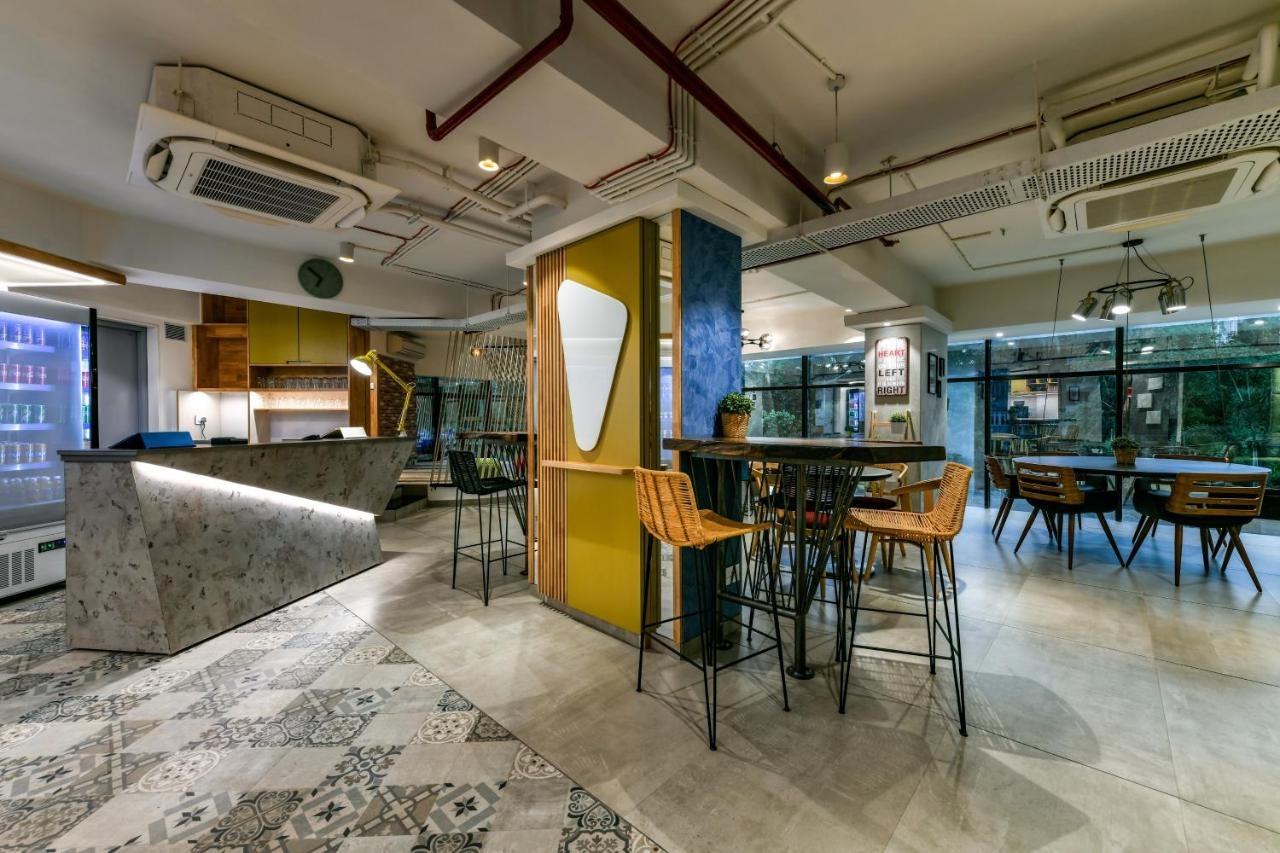 Foto - Indie Stays, BKC