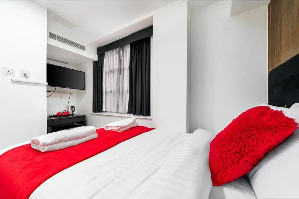 Foto - The Whitechapel