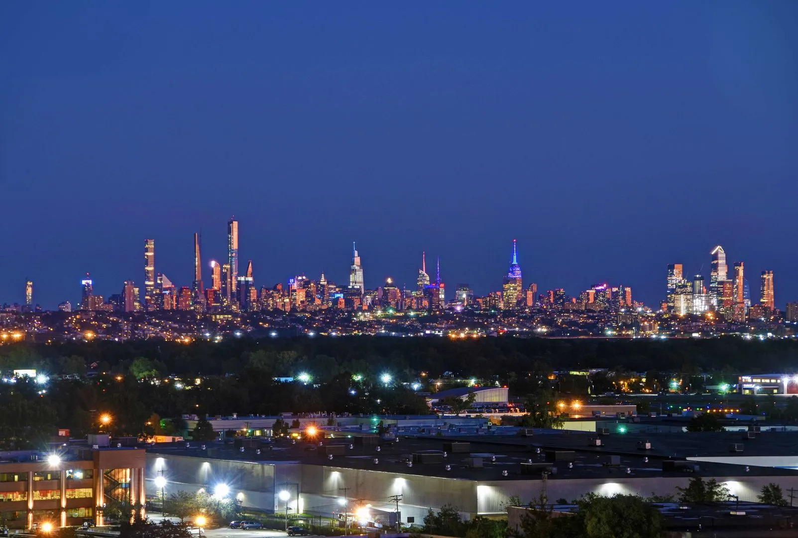 Photo - Hilton Hasbrouck Heights-Meadowlands