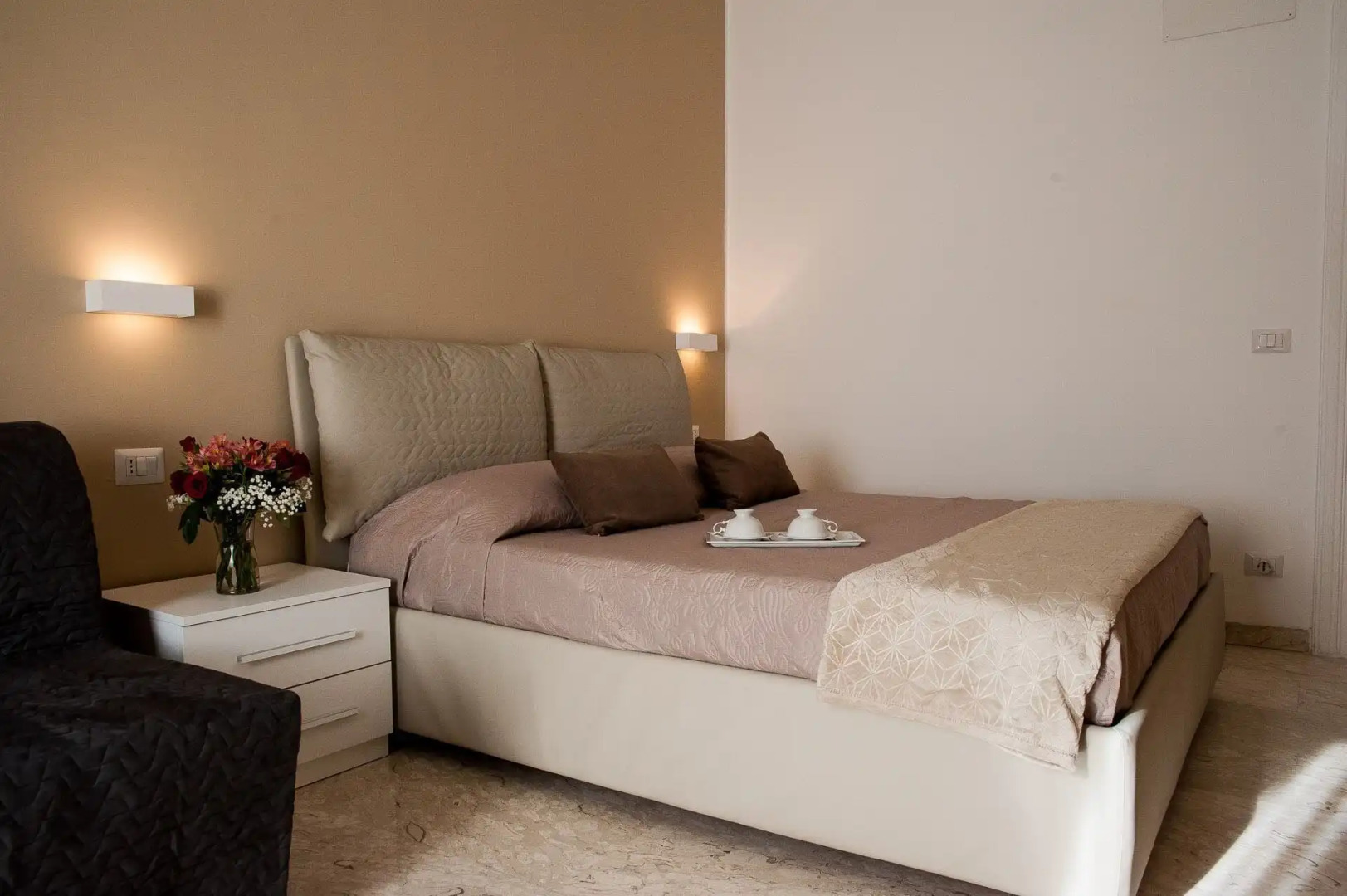 Foto - Lifestyle Veneto Suite