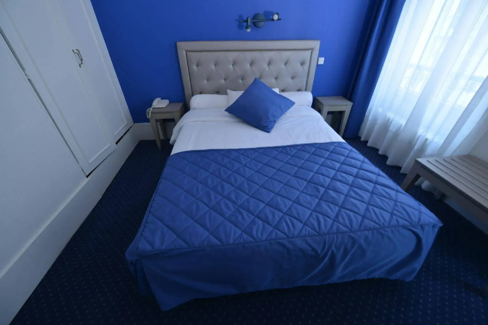 Foto - Royal Hotel Versailles