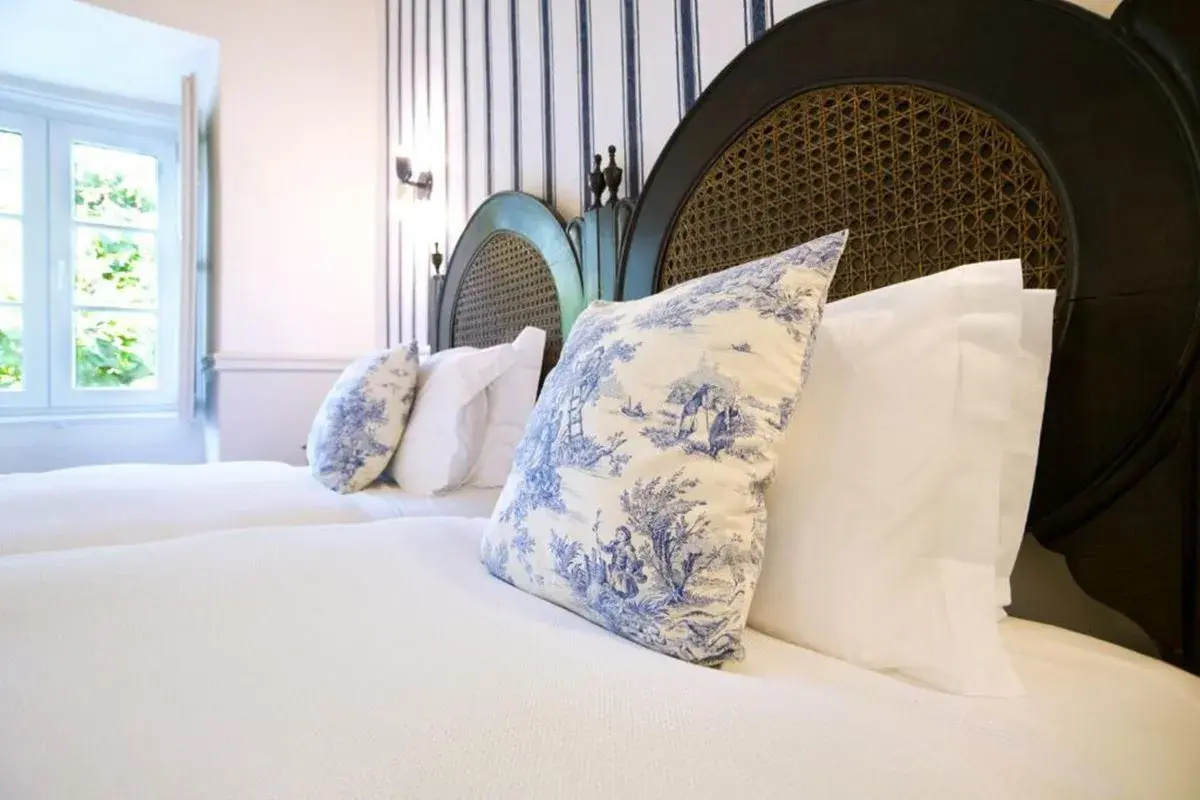 Photo - York House Lisboa Hotel