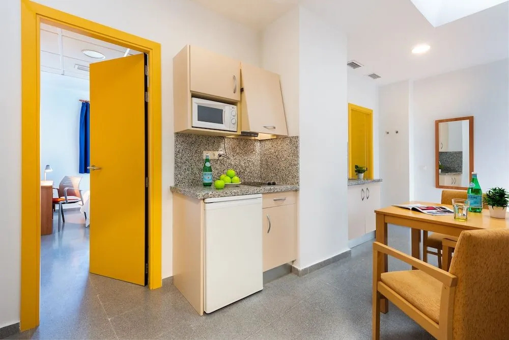 Foto - Micampus Estanislao del Campo, Student Residence