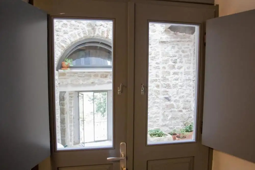 Photo - Houses of Motovun