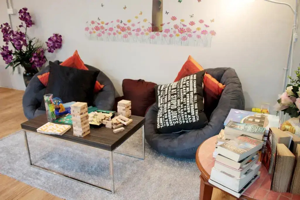 Foto - Picnic Hotel Bangkok - Rang Nam