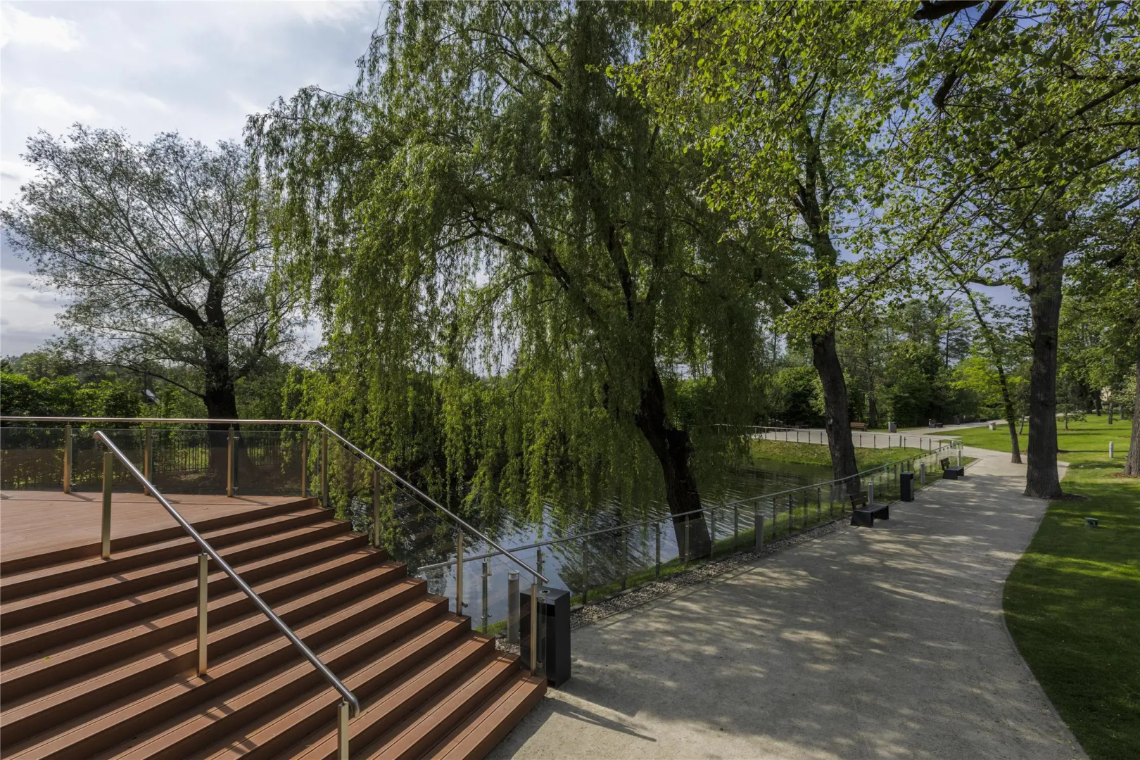 Foto - DoubleTree By Hilton Hotel & Conference Centre Warsaw