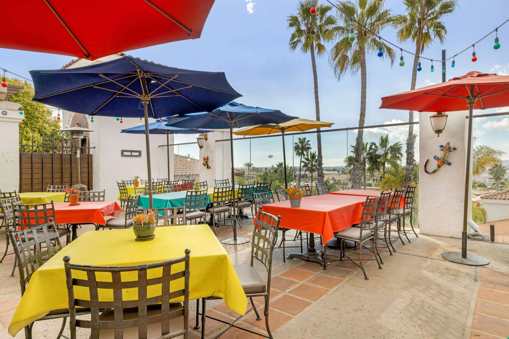 Foto - Best Western Plus Hacienda Hotel Old Town