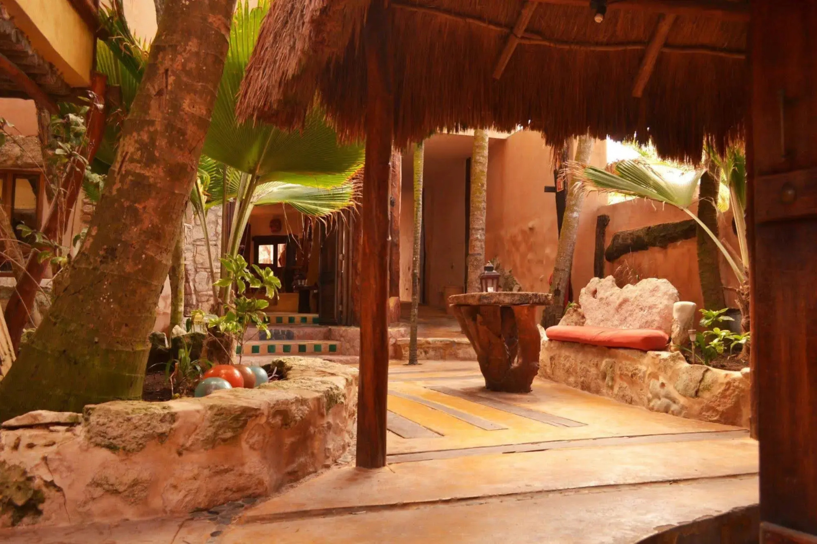 Foto - La Posada del Sol Boutique Hotel Tulum