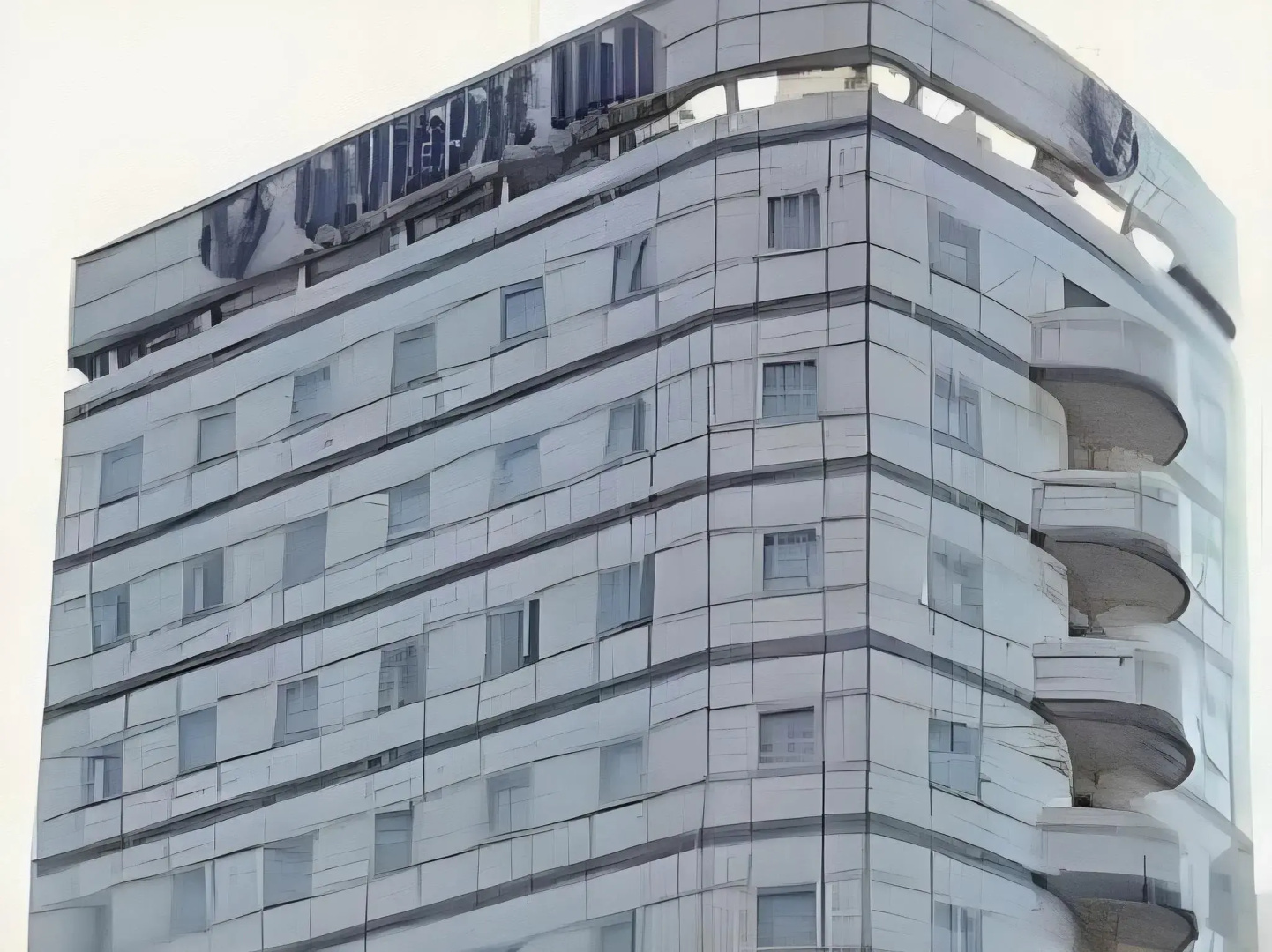 Foto - Olympic Inn Azabu