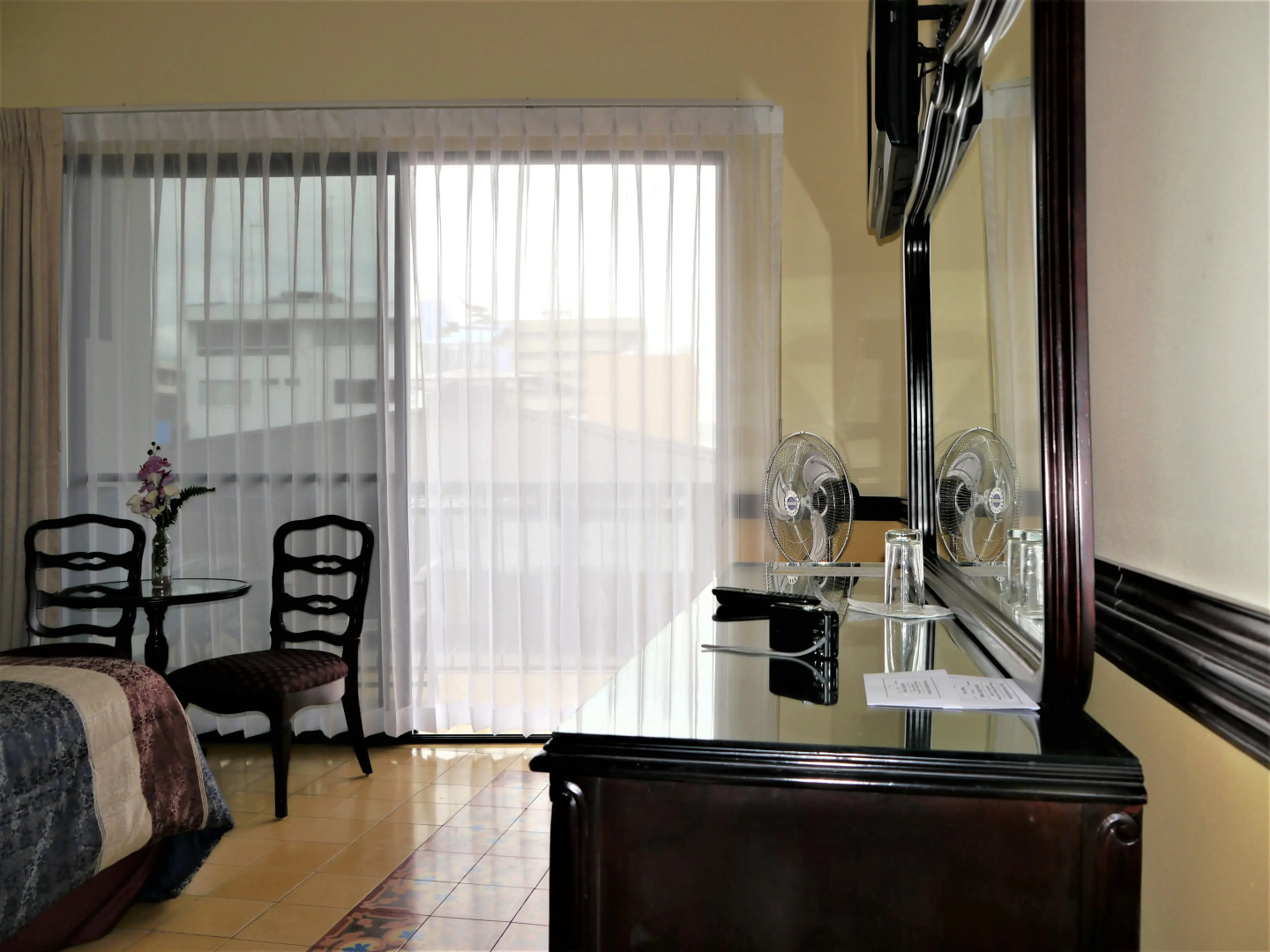Foto - Hotel Santo Tomas / Historical Property