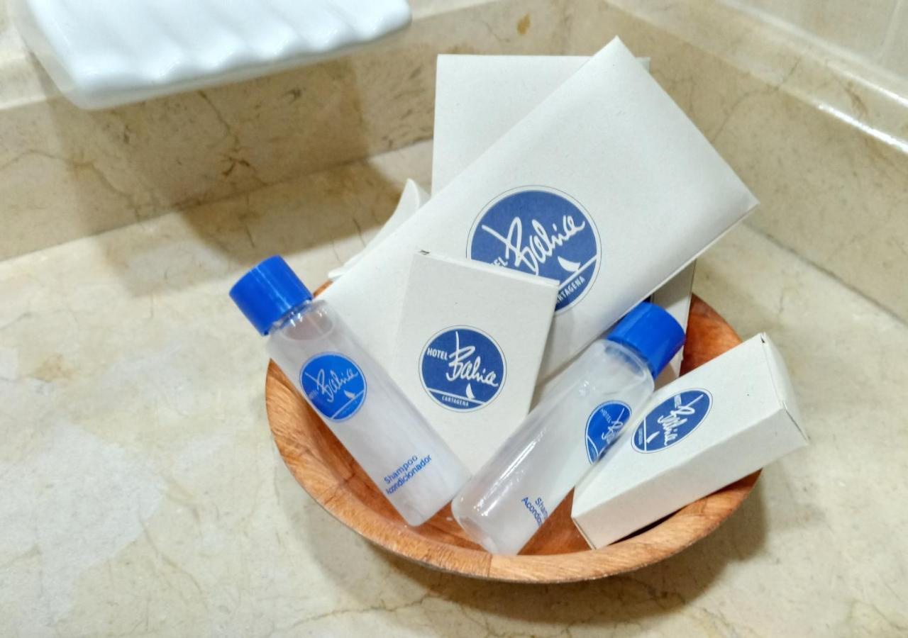 Photo - Hotel Bahia Cartagena