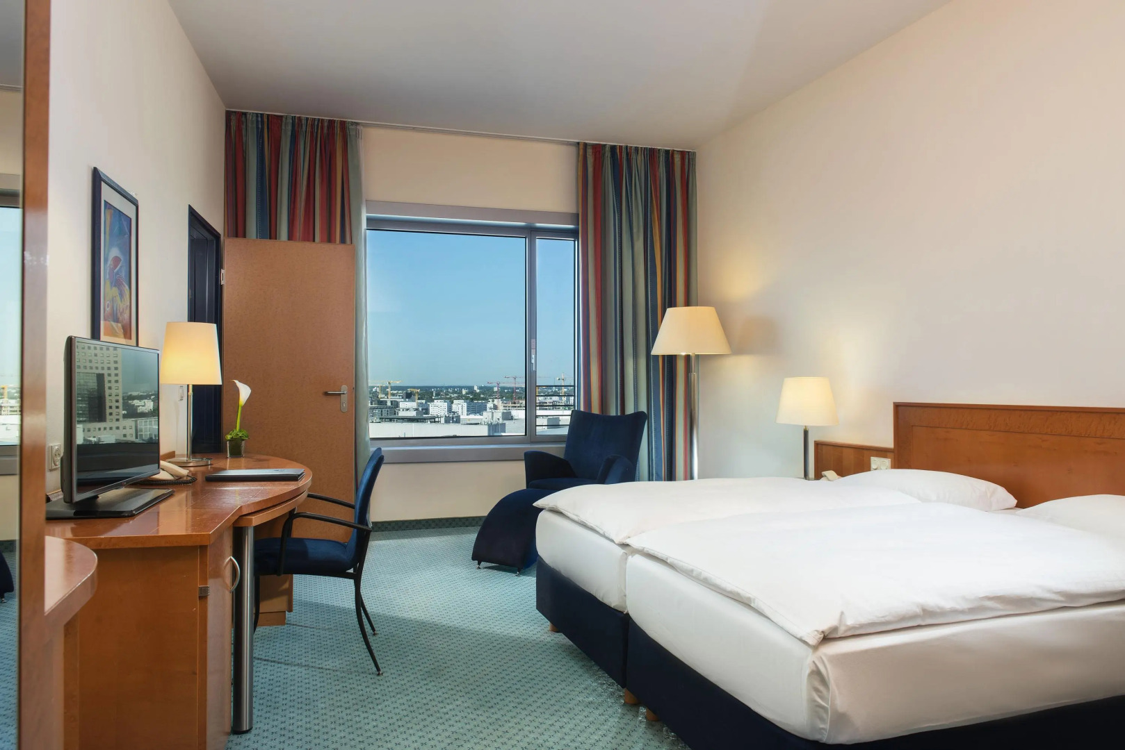 Foto - Maritim Hotel Frankfurt