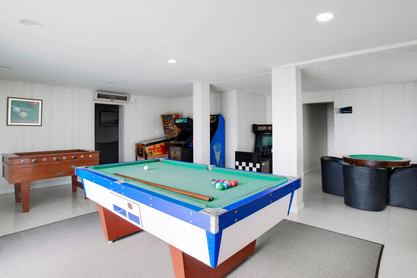 Foto - Hamburgo Palace Hotel