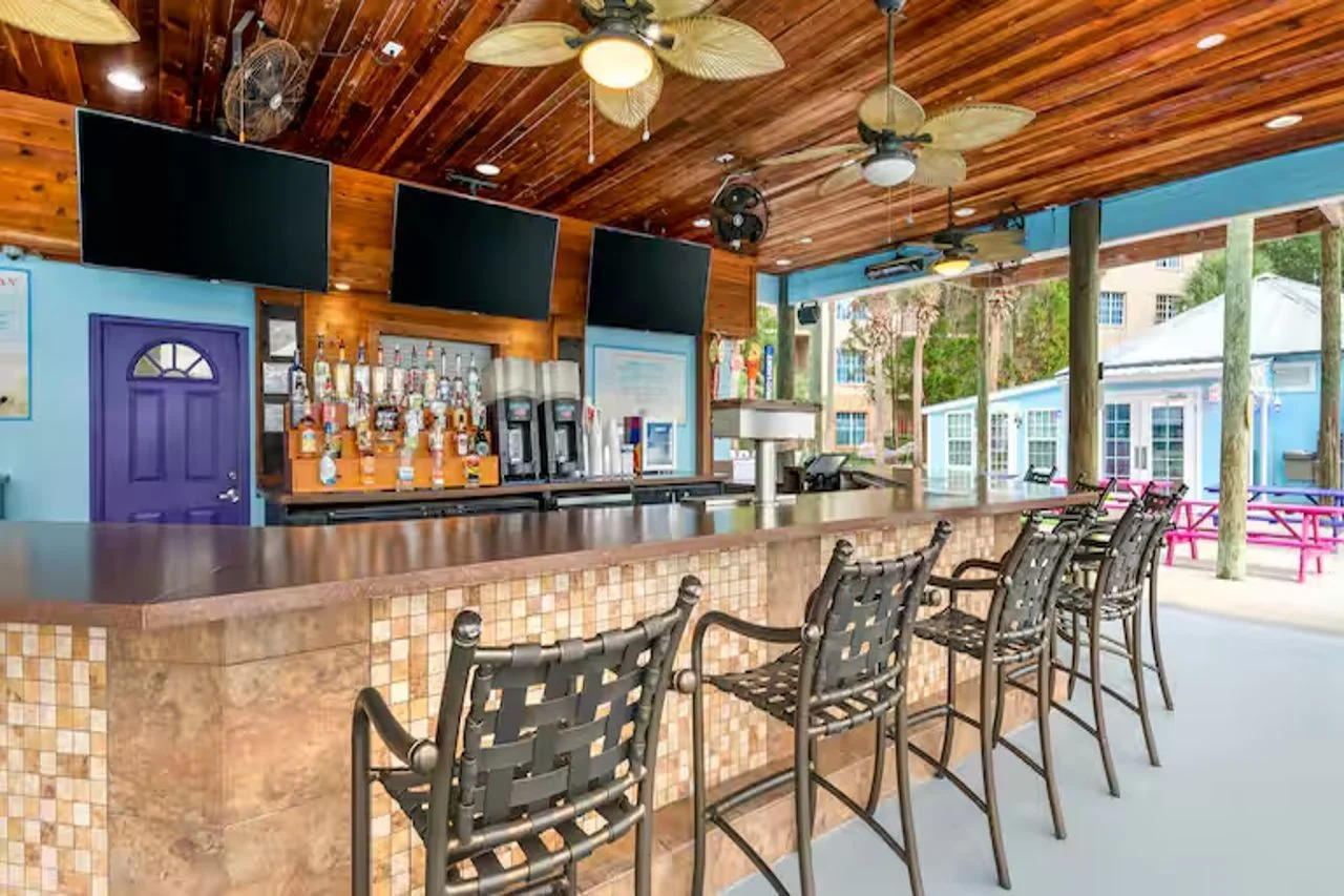 Foto - Hilton Vacation Club Aqua Sol Orlando West