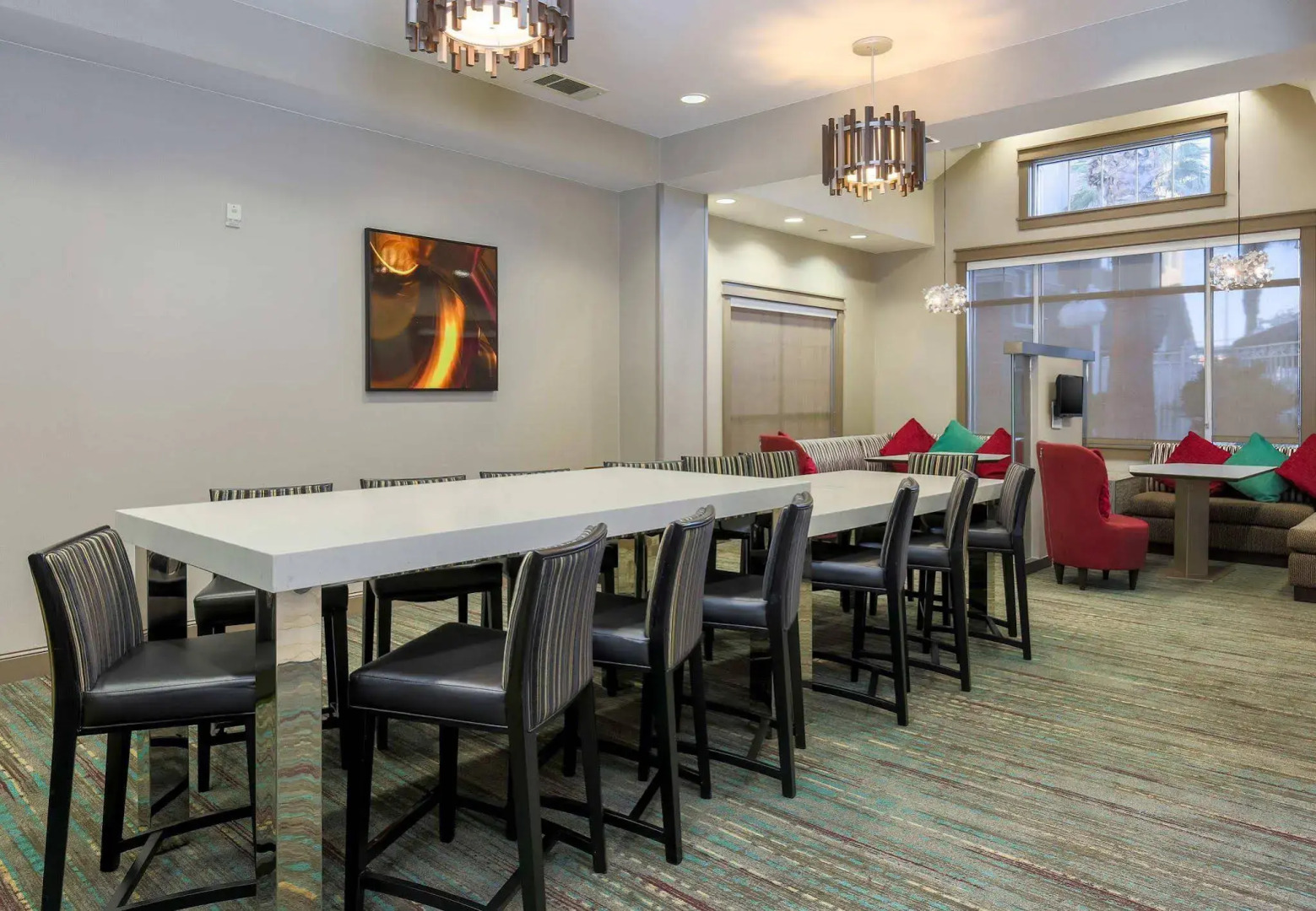 Foto - Residence Inn By Marriott Las Vegas Stadium Area