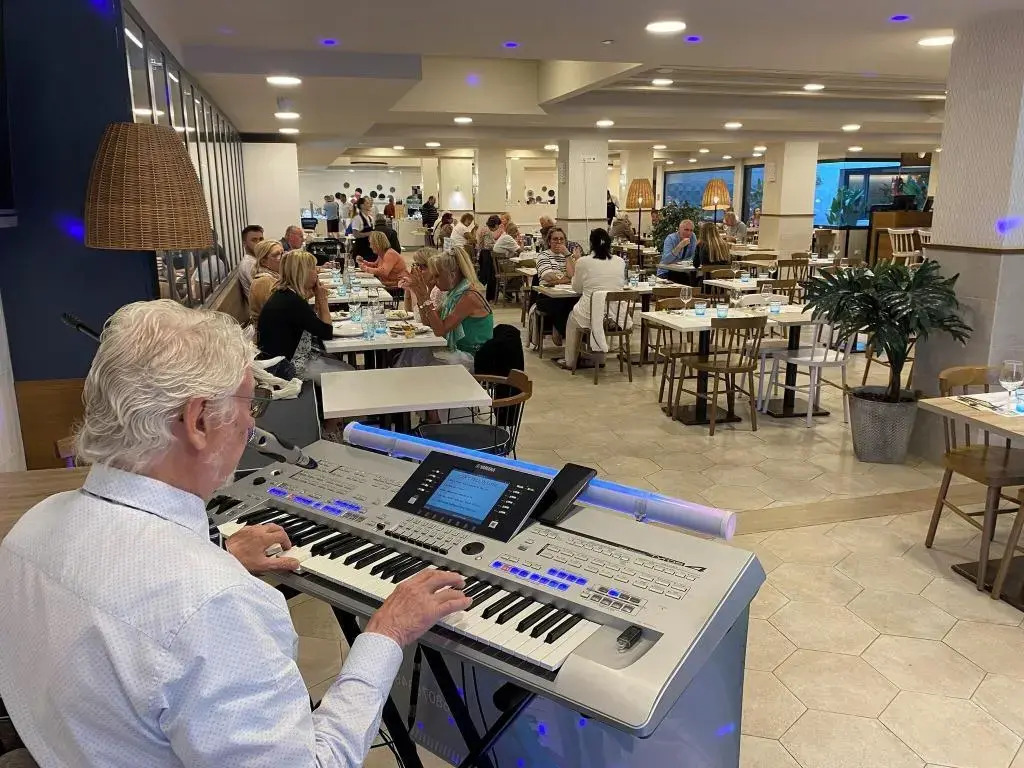 Foto - Rosamar Es Blau 4*s - Adults Only