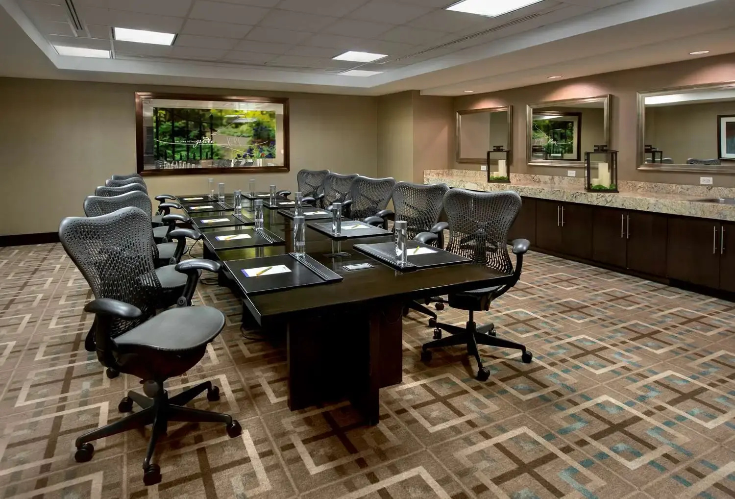Photo - Hilton Garden Inn Washington D.C./U.S. Capitol