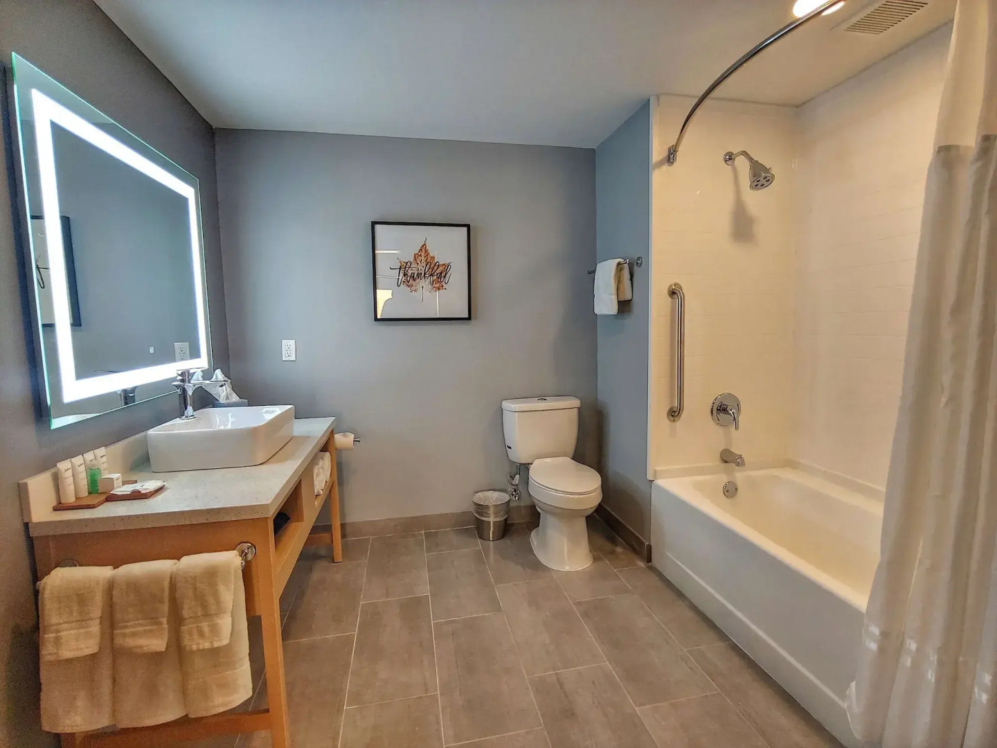 Foto - Radisson Hotel Atlanta Airport