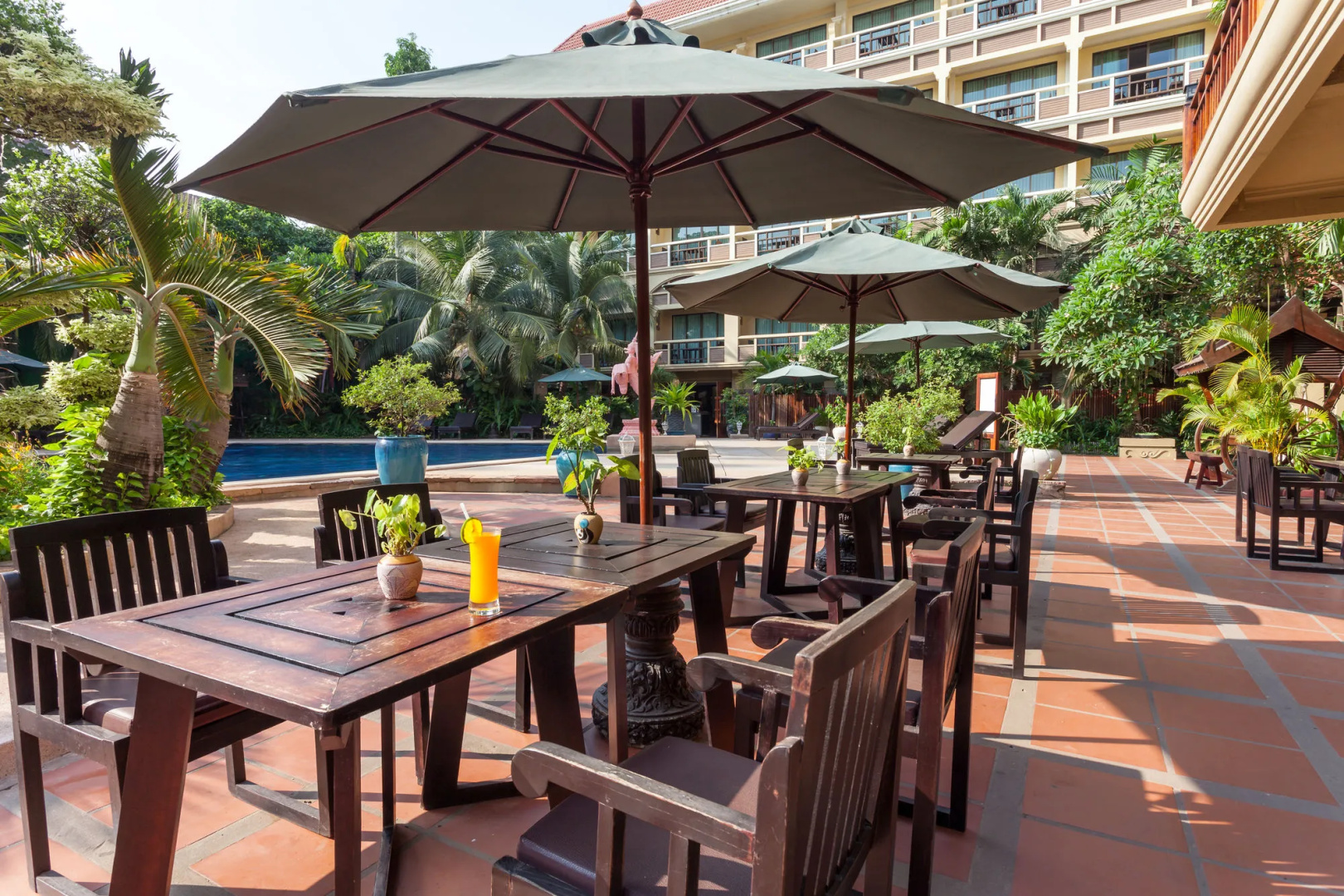 Photo - Prince Angkor Hotel & Spa