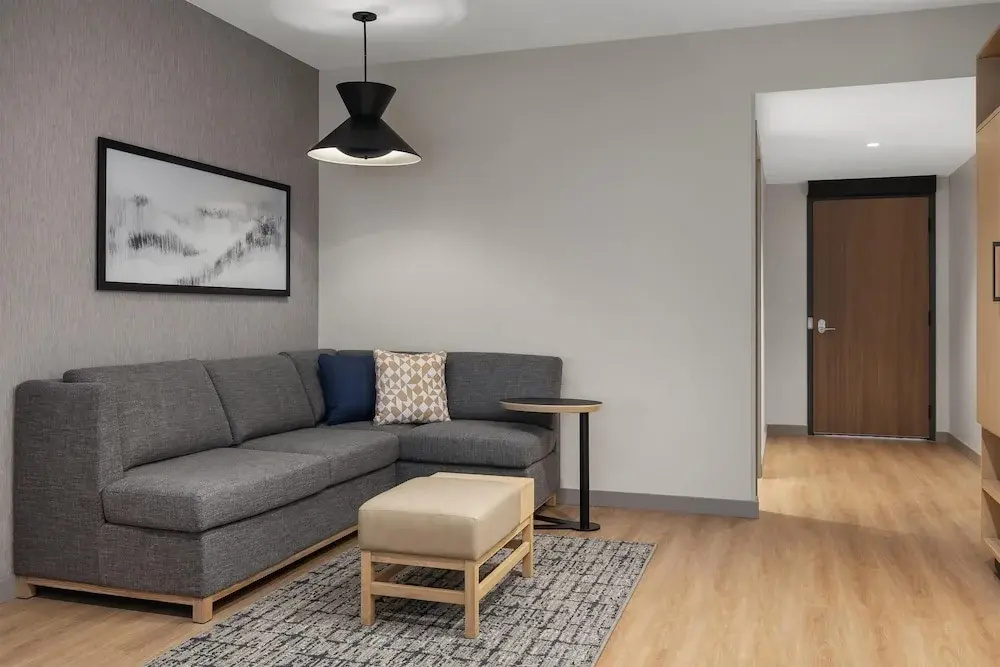 Foto - Hyatt Place Toronto Airport