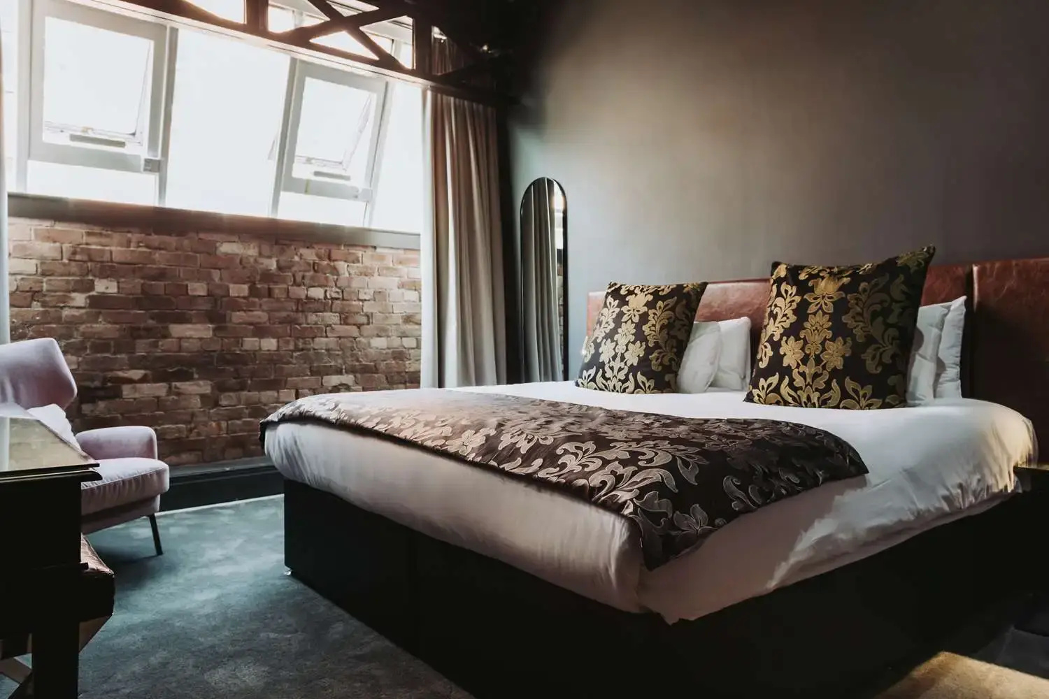 Foto - Velvet Hotel Manchester, WorldHotels Crafted