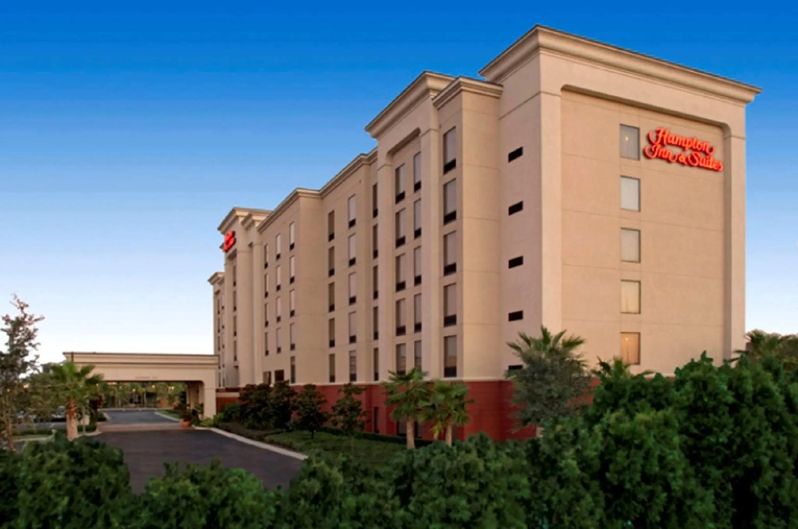 Foto - Hampton Inn & Suites Orlando Intl Dr N