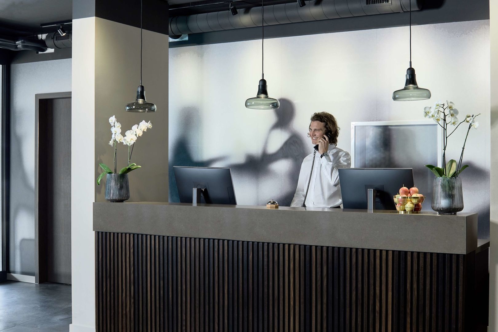 Foto - Acasa Suites Zurich Oerlikon