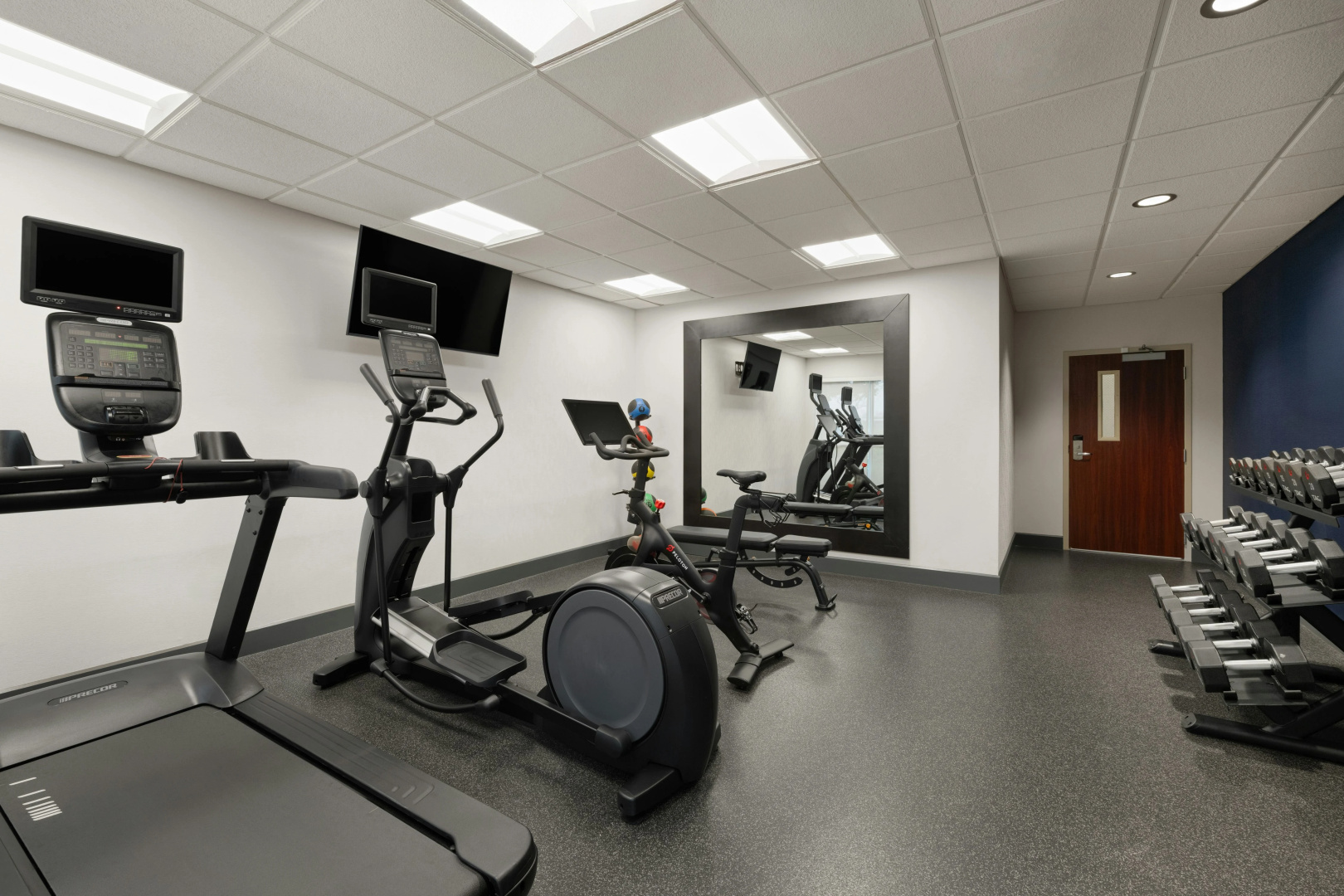 Photo - Hampton Inn & Suites Sacramento-Airport-Natomas