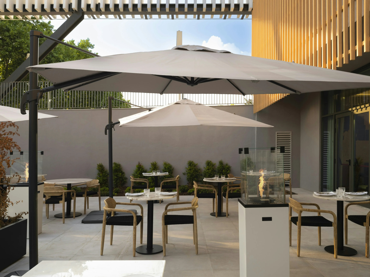 Foto - Hilton Garden Inn Evora