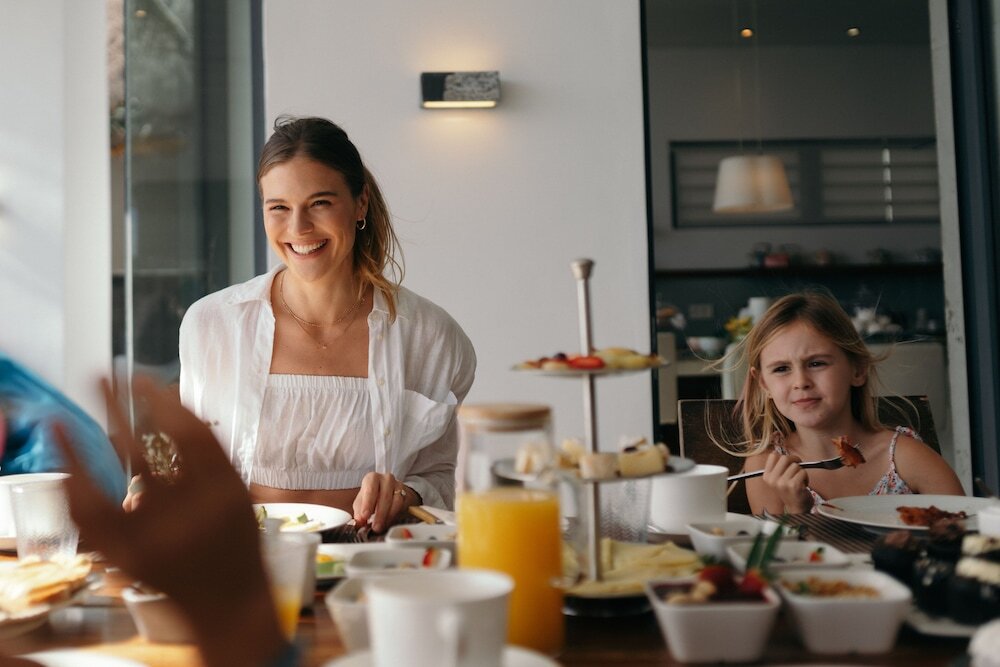 Foto - Koki Bonheur by muse villas