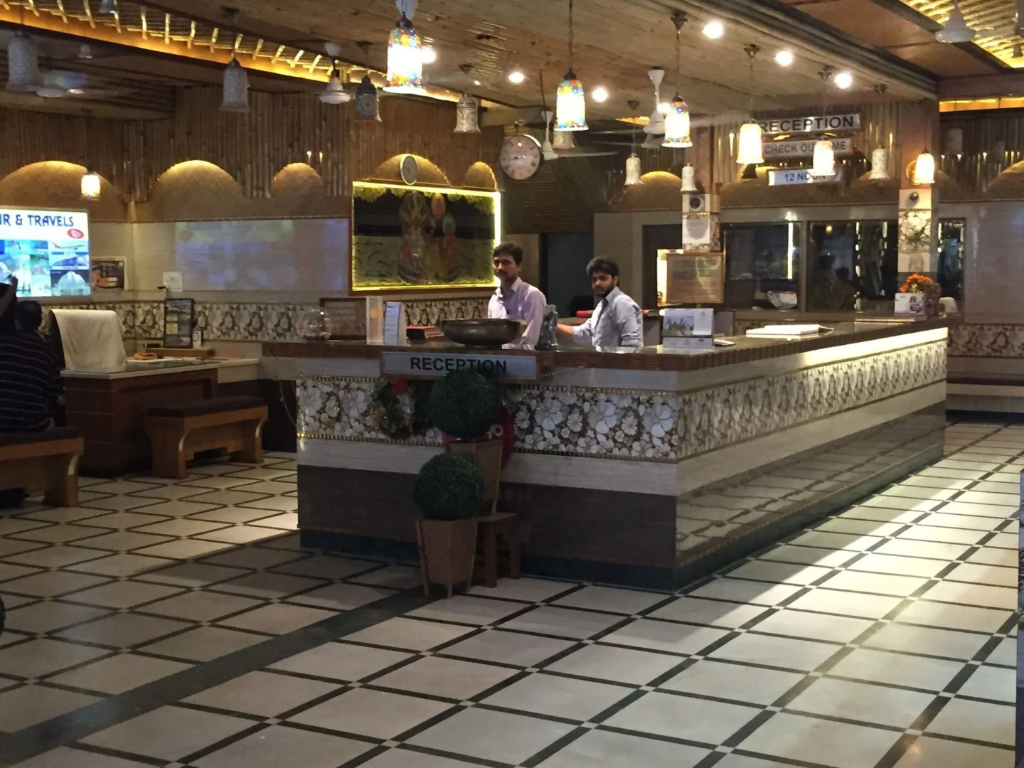 Photo - Hotel Hari Piorko