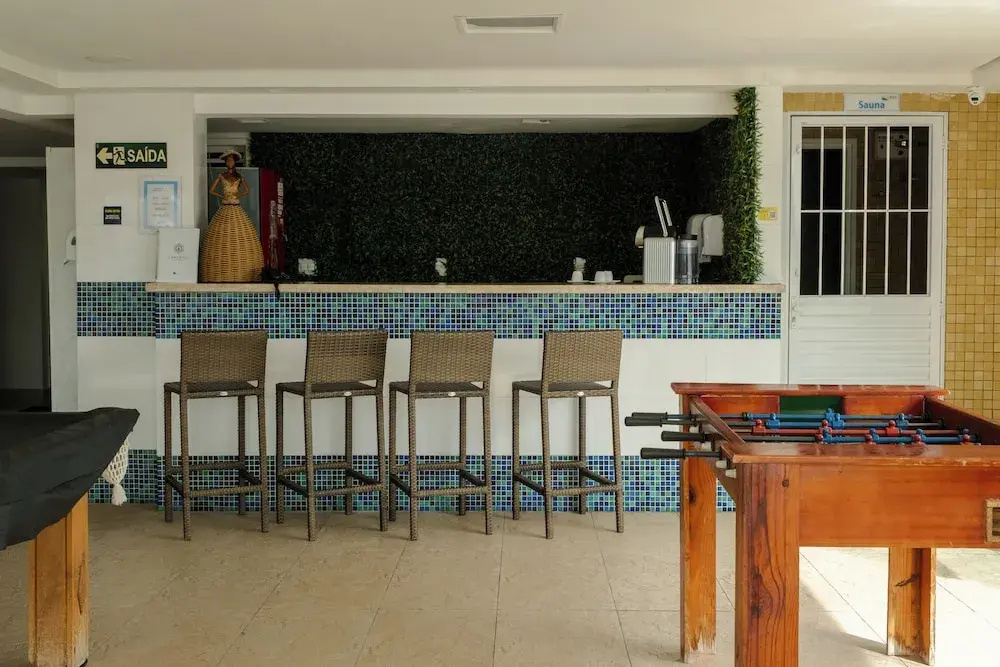 Photo - Laguna Praia Hotel