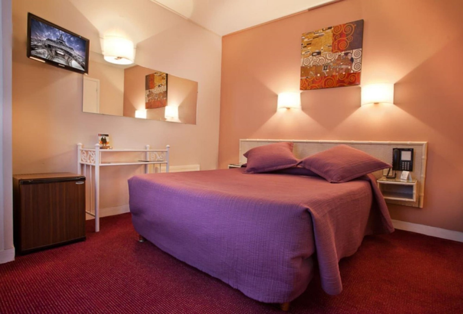 Photo - Almarine Eiffel Hotel & Spa by Malone