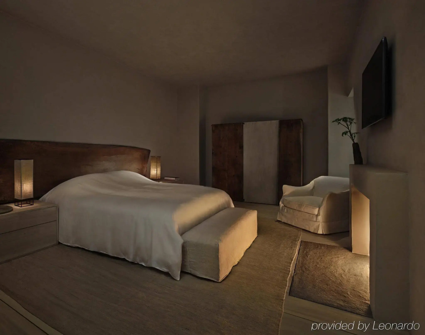 Foto - The Greenwich Hotel