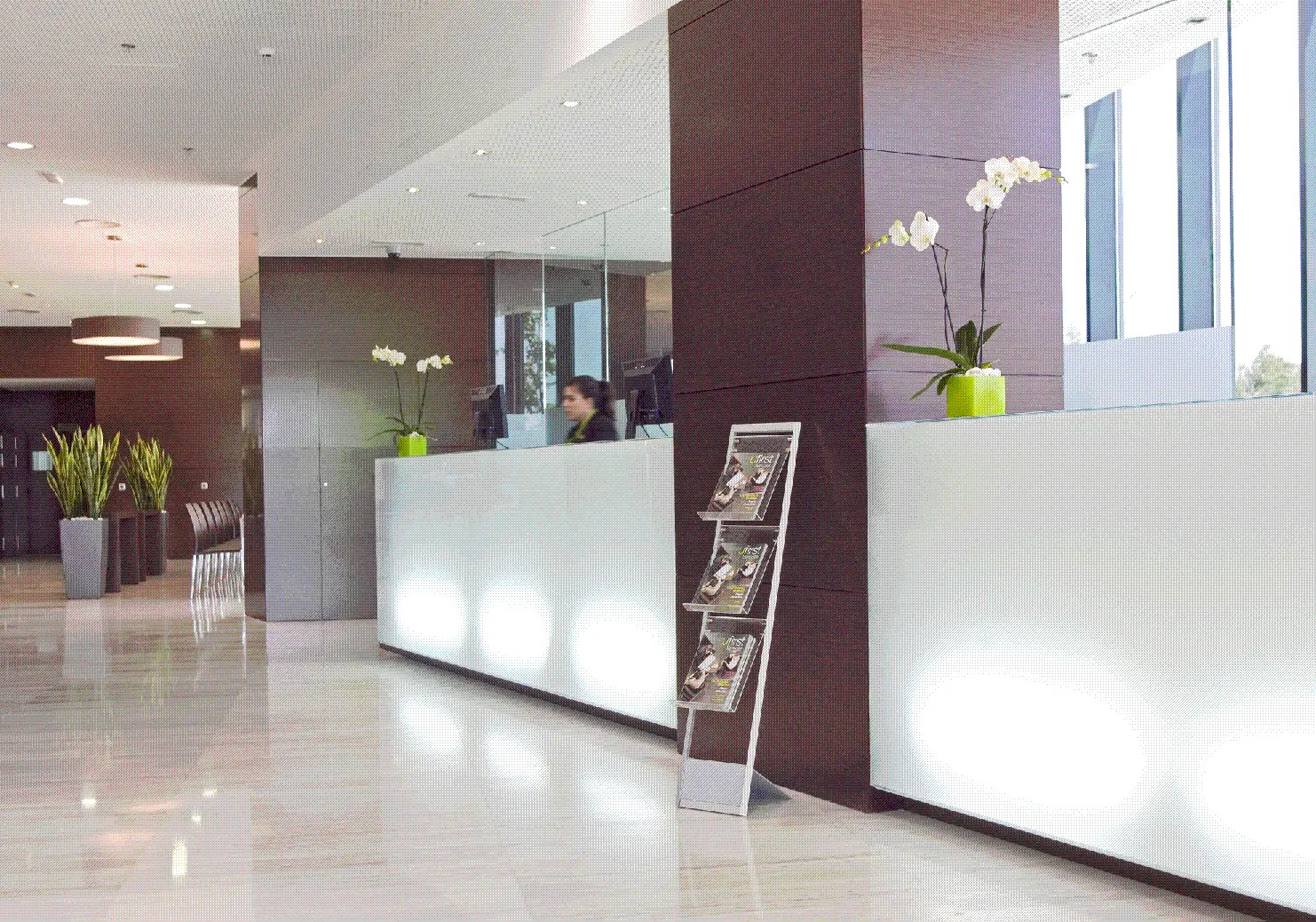 Foto - Sercotel JC1 Murcia