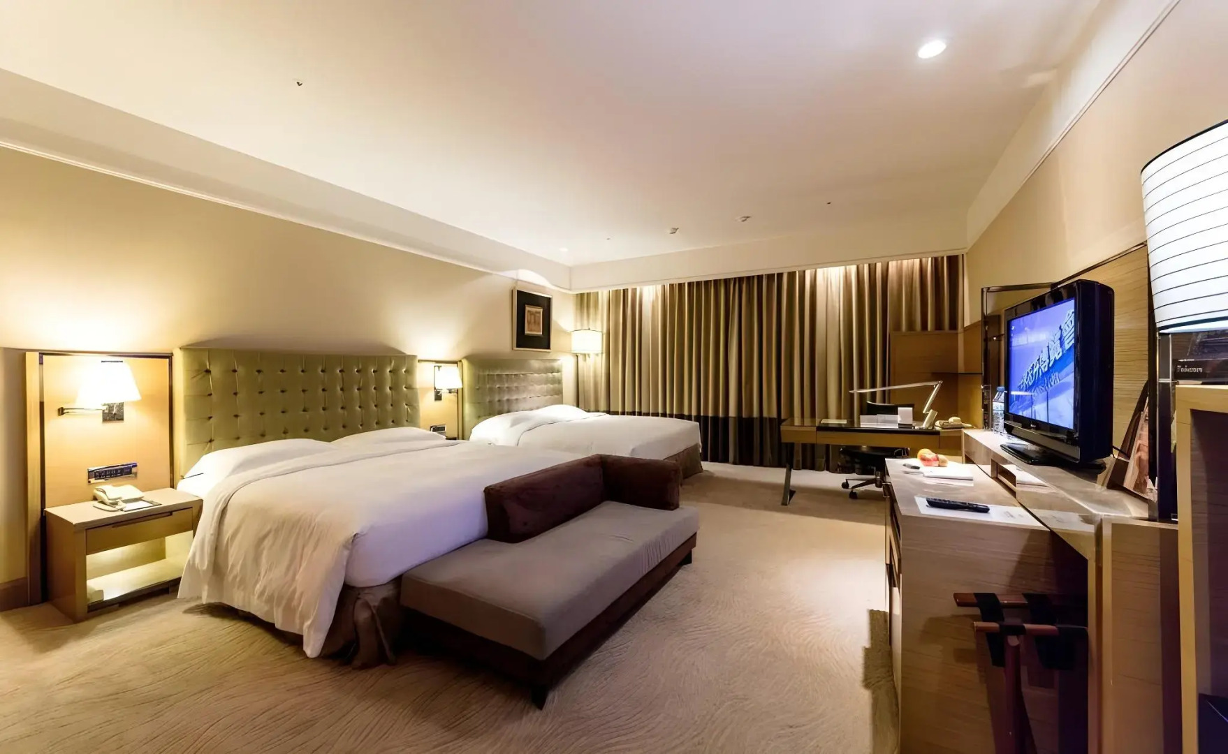 Photo - Fullon Hotel Taipei, Central