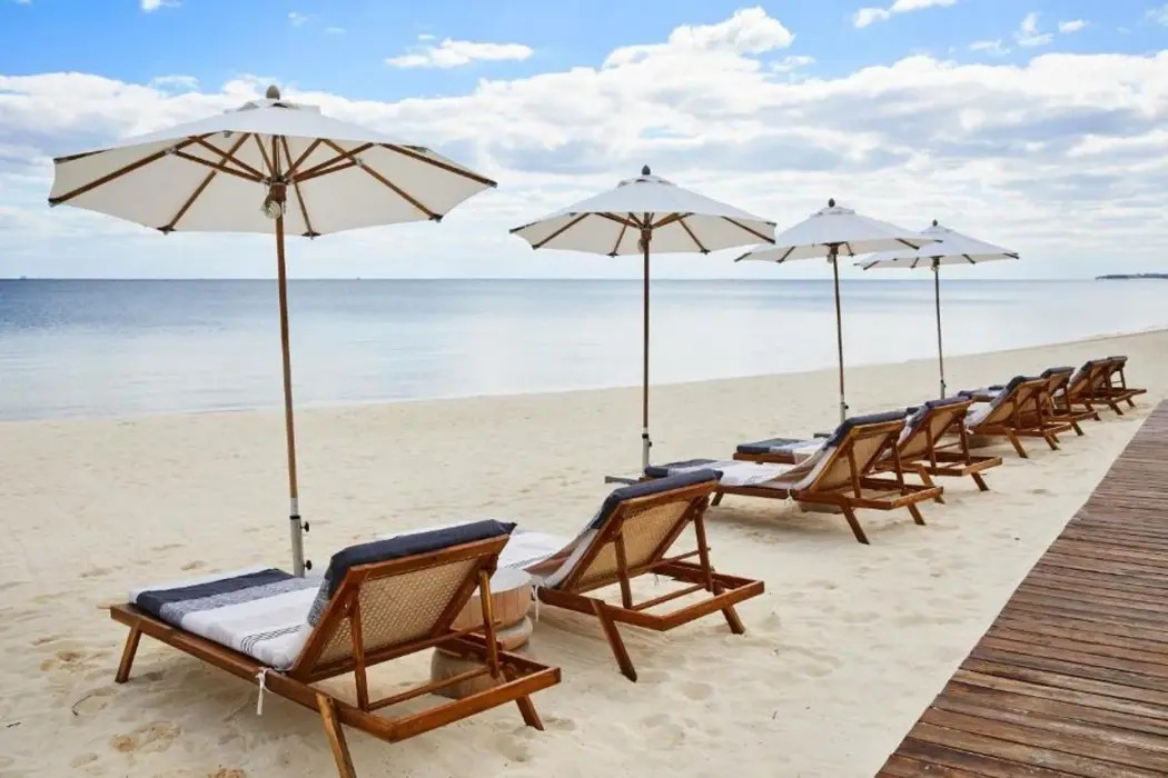 Photo - Etéreo, Auberge Collection