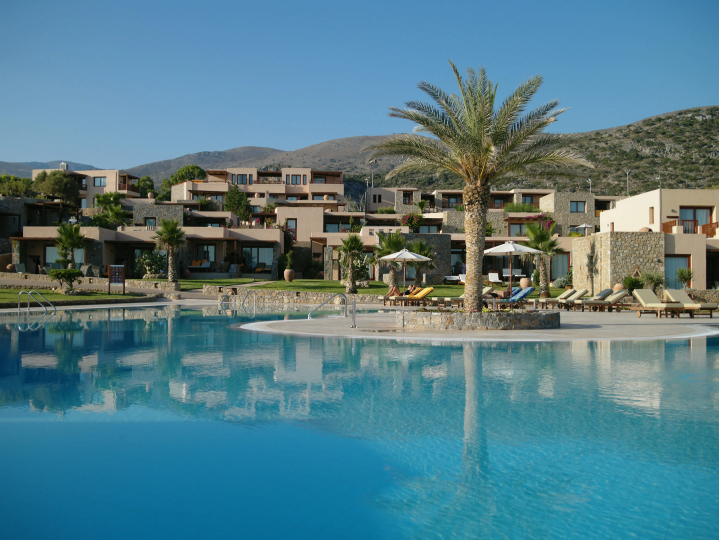 Foto - Ikaros Beach, Luxury Resort & Spa - Adults Only