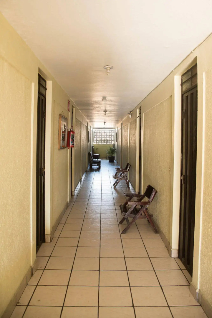 Foto - Hotel Esperanza