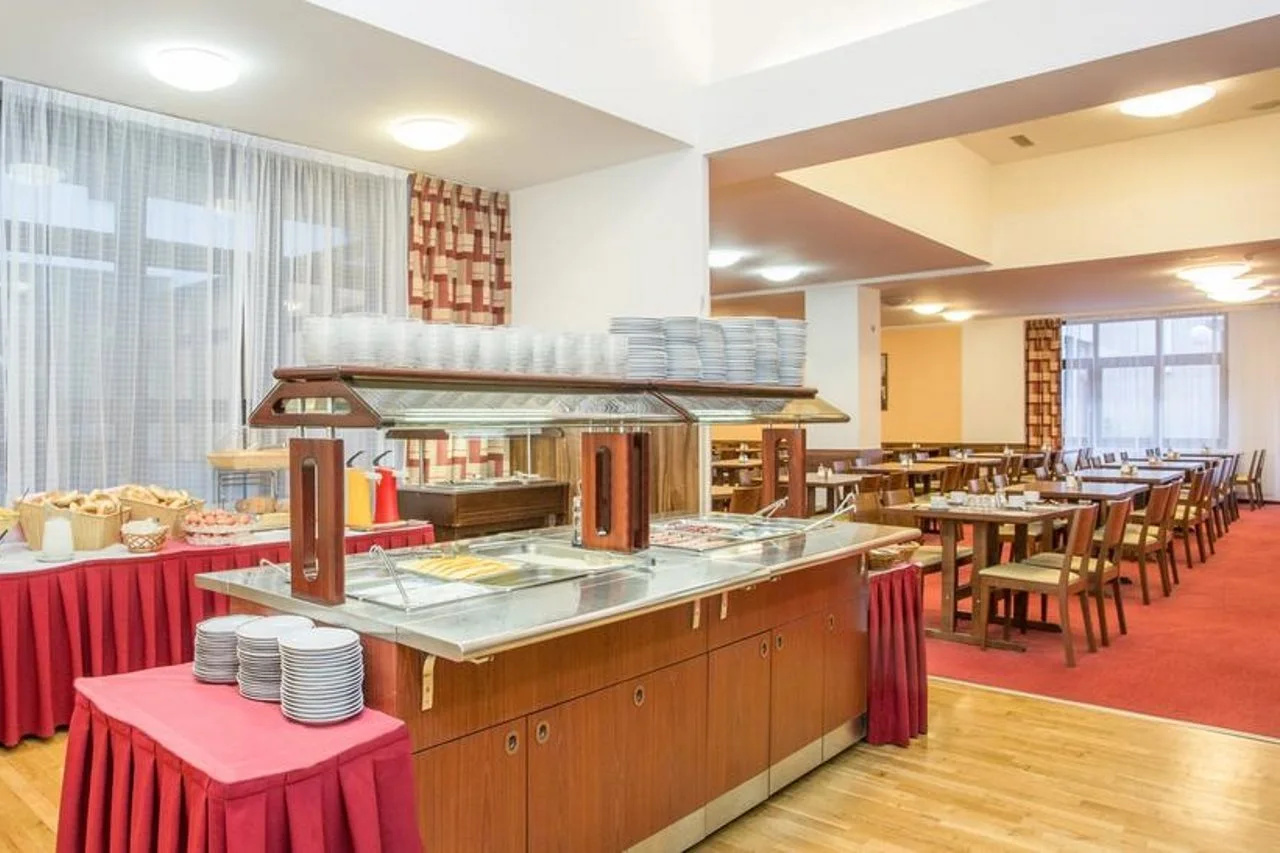 Foto - Hotel Globus
