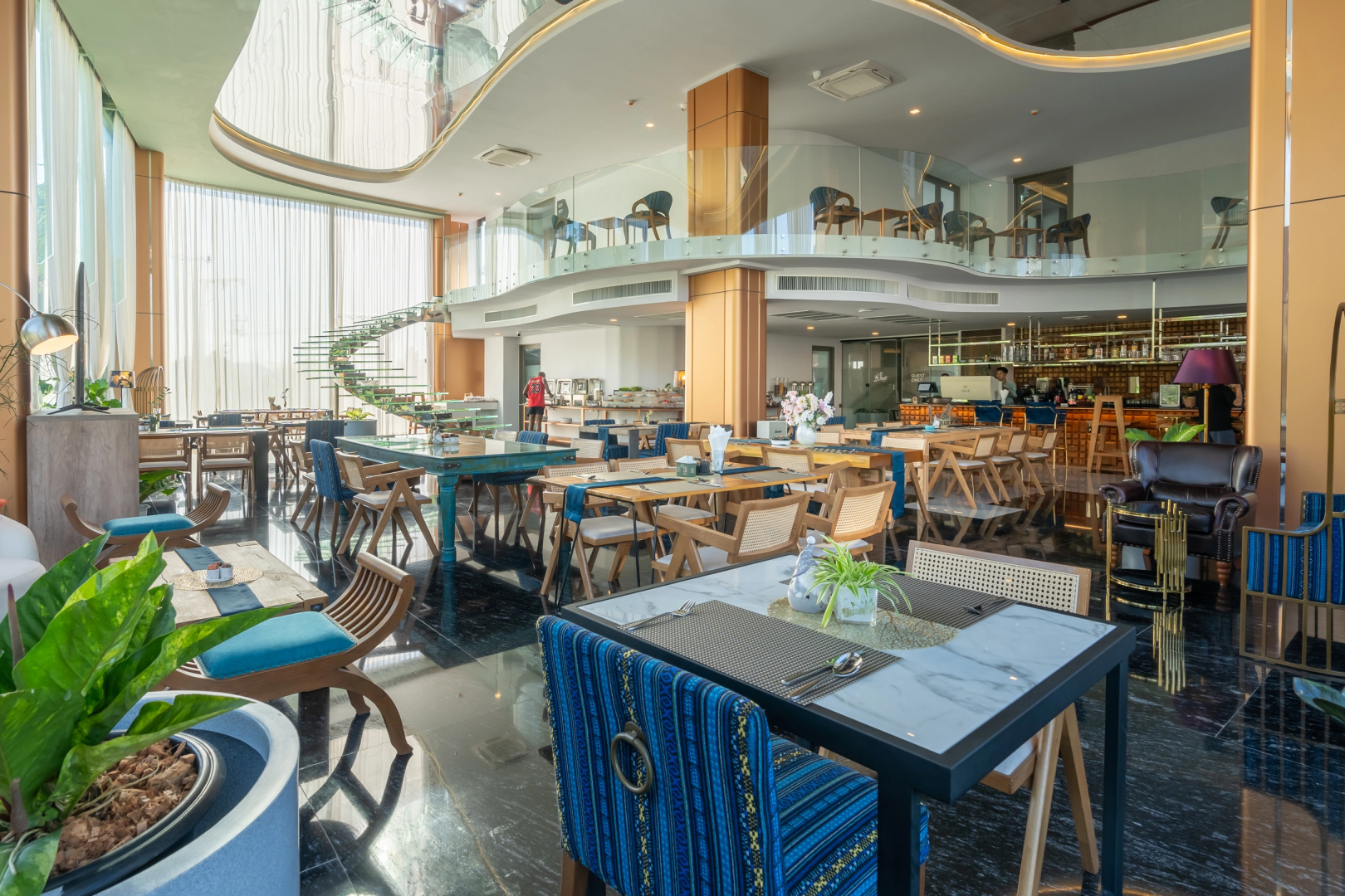 Photo - The Blue Mavi Hotel