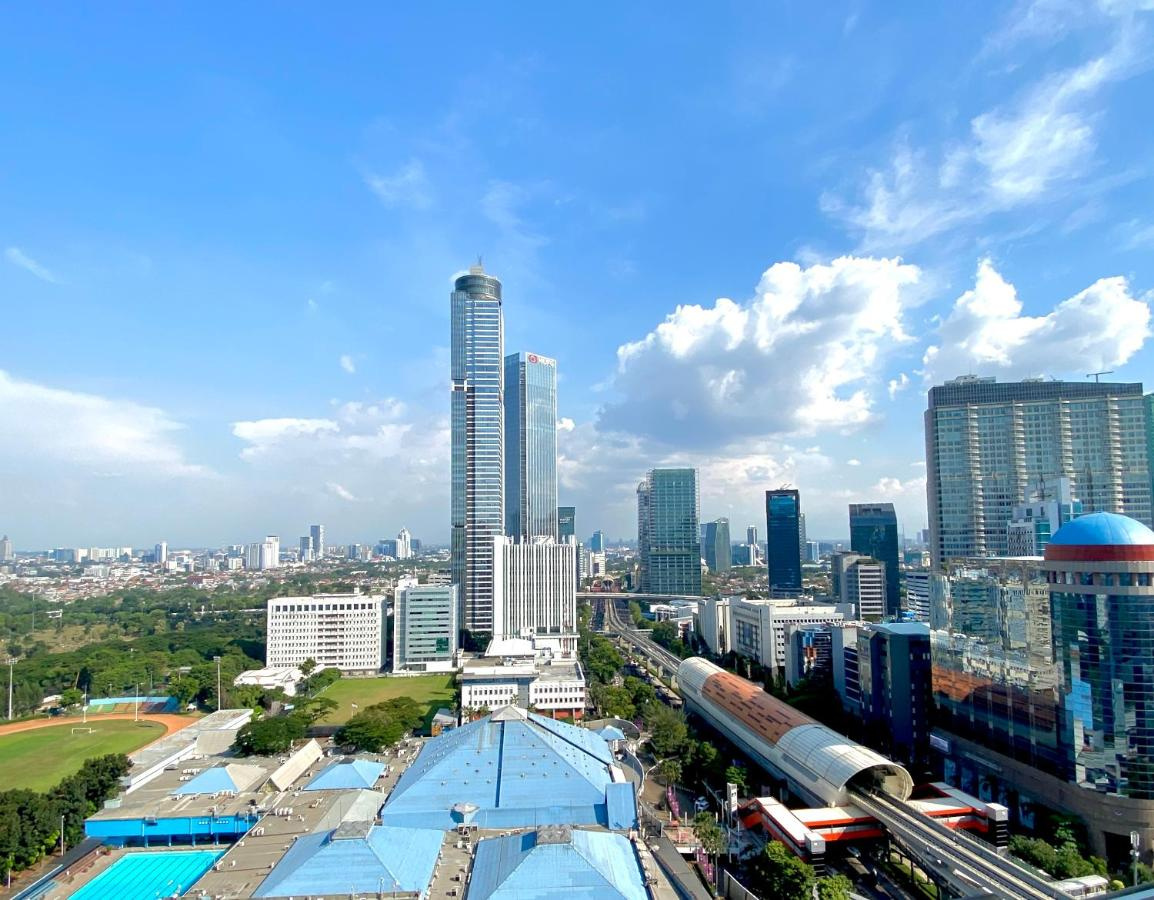 Foto - HABITARE Rasuna Jakarta
