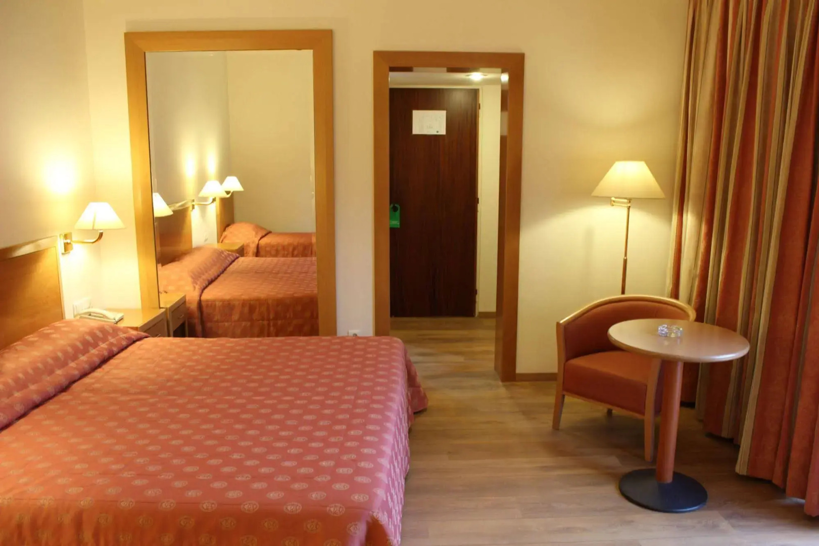 Photo - Strada Marina Hotel